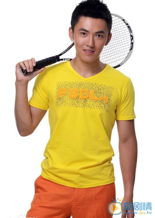 幕後之王凱文是誰扮演的？幕後之王凱文扮演者鄔立朋個人資料、寫真生活照