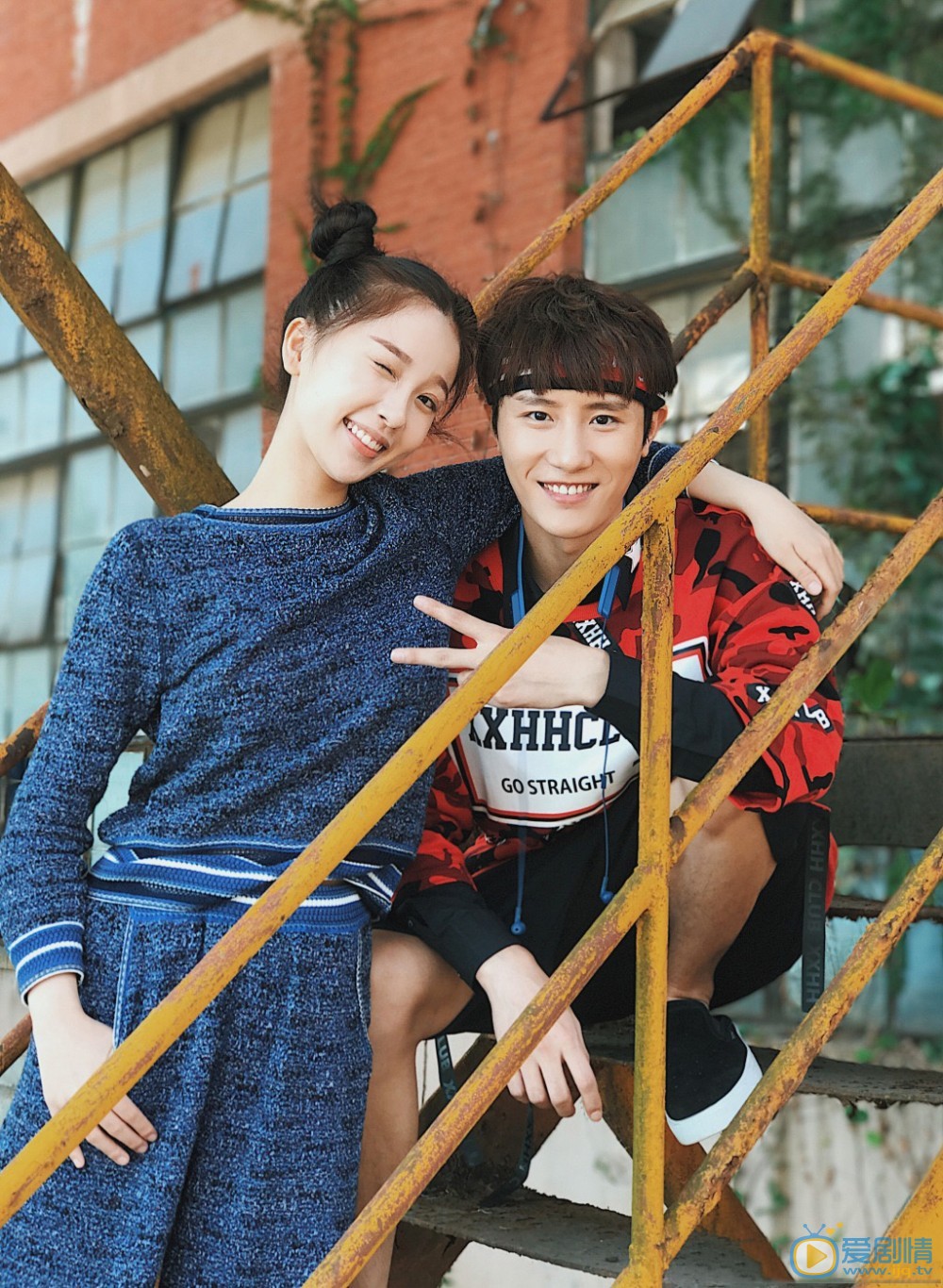 我的奇妙男友2田淨植是誰飾演的？田淨植飾演者虞書欣個人資料、寫真及生活照欣賞