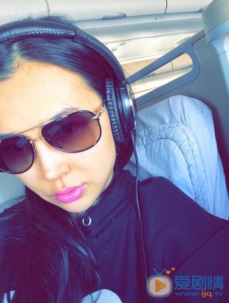 天下長安李木蘭是誰演的?李木蘭扮演者姚星彤個人資料、寫真及生活照欣賞