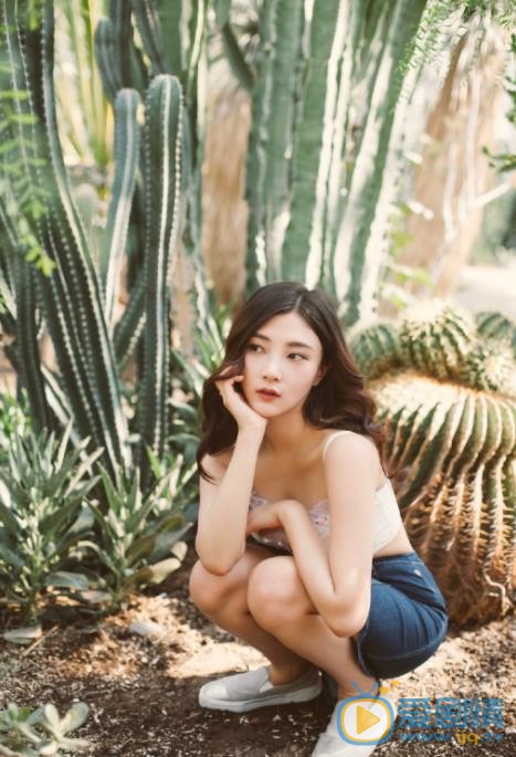 火王之破曉之戰裴珞傾是誰演的？裴珞傾扮演者柏安個人資料、寫真及生活照欣賞