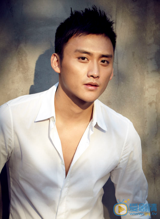 羅彬個人資料簡介 羅彬演藝經歷 羅彬帥氣寫真圖片