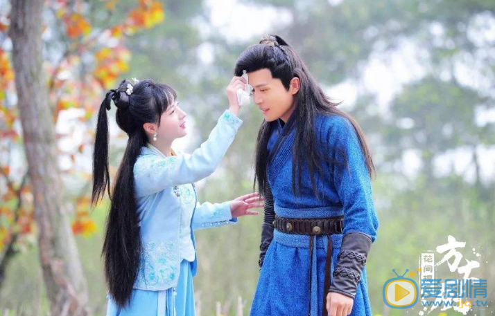  《人間煙火花小廚》斯琴高麗被贊“中國好姐姐”