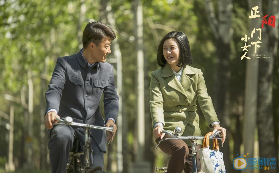 正陽門下小女人範金友是誰扮演的？範金友扮演著喬大韋個人資料、寫真生活照