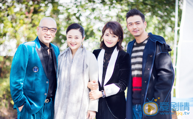 娟子《歡樂頌2》劇照 歡樂頌2劇情介紹 娟子個人資料簡介