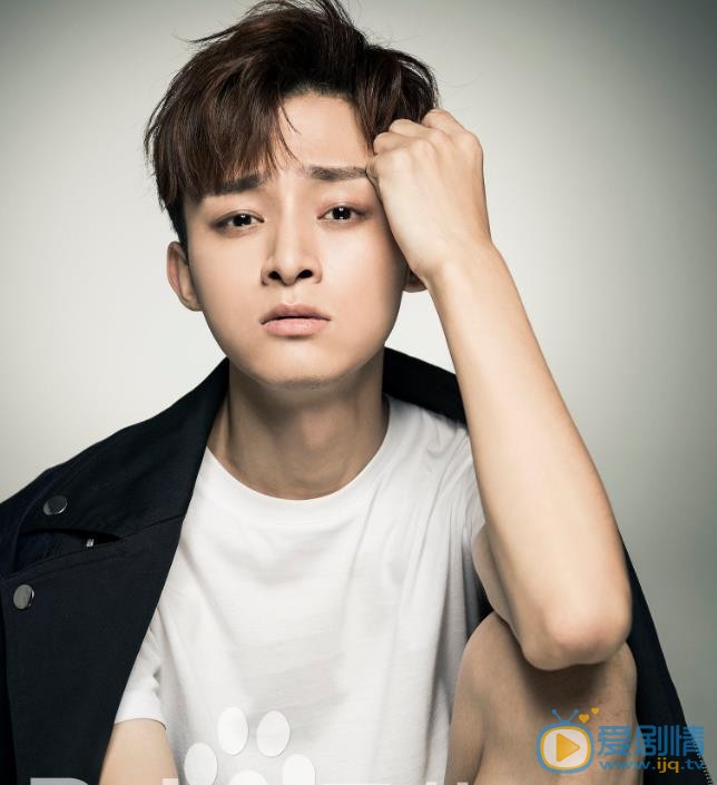 我們的少年時代江狄扮演者都金翰照片欣賞