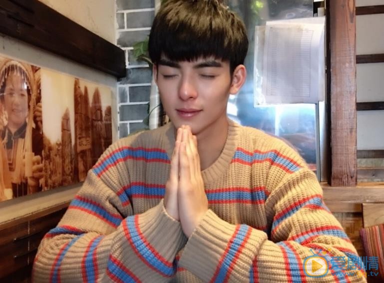 沙海蘇萬是誰扮演的？沙海蘇萬扮演者王皓軒個人資料及寫真生活照