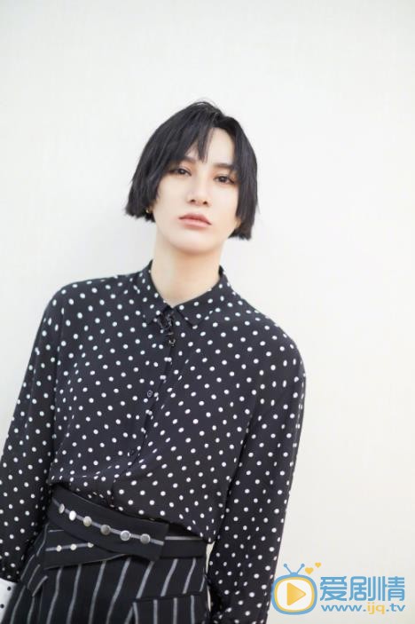 尚雯婕個人資料簡介 尚雯婕家庭背景及個人經歷