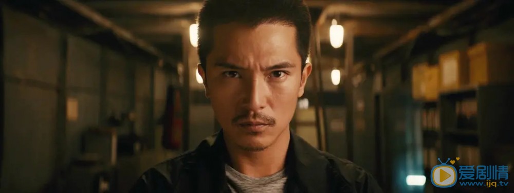 網劇唐人街探案人物照曝光 邱澤張鈞蜜攜手破案