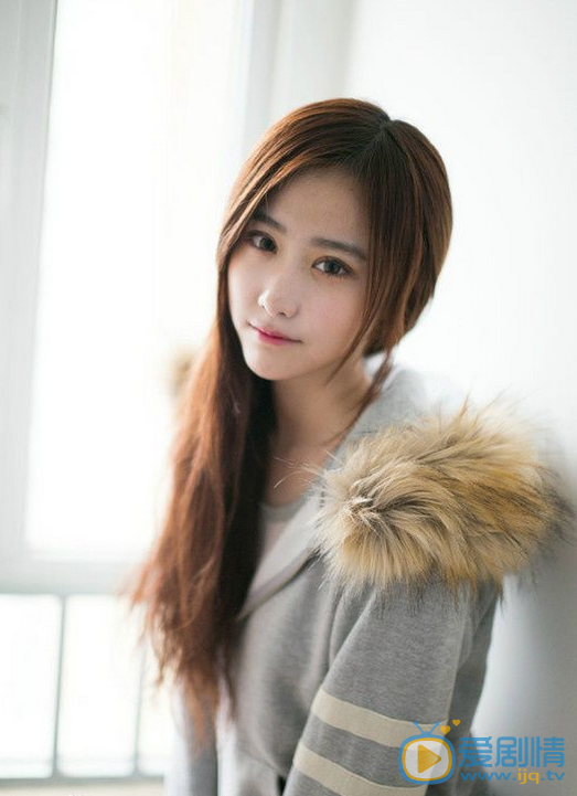 不一樣的美男子盧雪寒是誰演的?盧雪寒扮演著蔣羽熙個人資料及生活私照欣賞