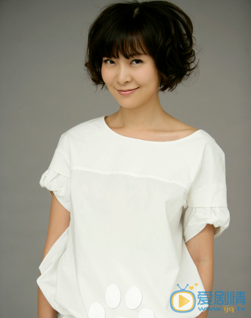  人民的名義陸亦可是誰演的？陸亦可扮演者柯藍個人資料生活照欣賞