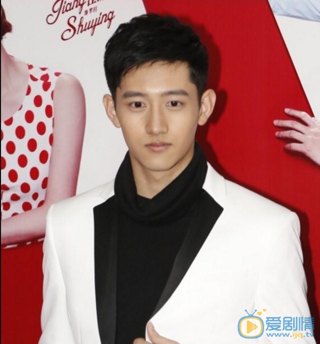 戀愛先生小程皓少年程皓是誰扮演的？小程皓少年程皓扮演者戰宇個人資料、寫真及生活照欣賞