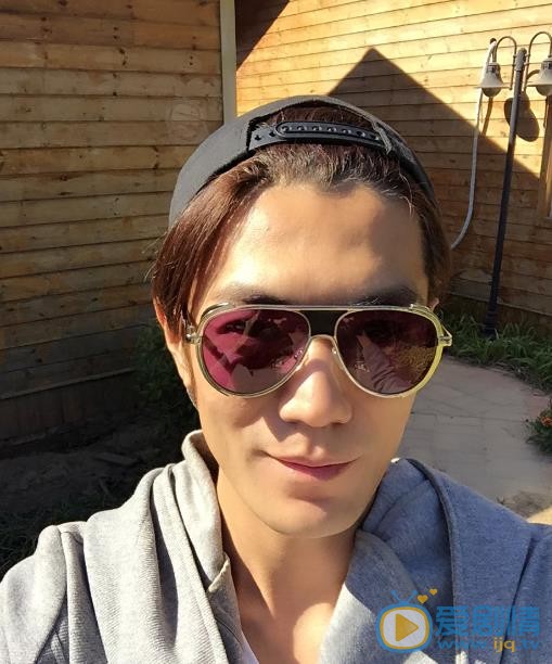 沙海黑眼鏡是誰扮演的？沙海黑眼鏡扮演者季晨個人資料、寫真生活照欣賞