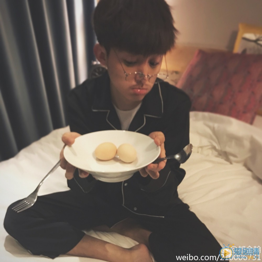 我們的少年時代江狄扮演者都金翰照片欣賞