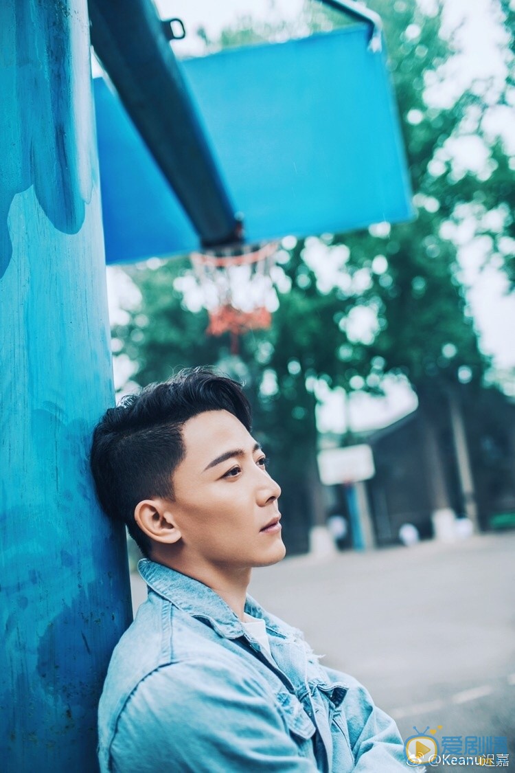 合伙人張傲是誰扮演的？張傲扮演者遲嘉個人資料、寫真及生活照欣賞 