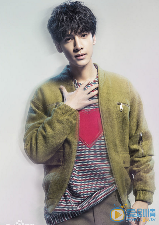  上古情歌宣陽知若是誰演的？宣陽知若扮演者羅雲熙個人資料及寫真照欣賞