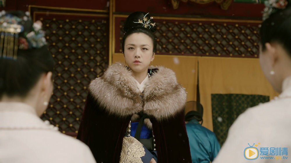 大明風華小說的結局怎么樣？