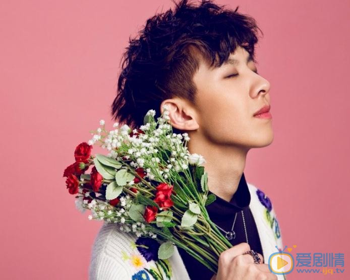 我才不會被女孩子欺負呢舒哲是誰演的？舒哲扮演者楊景誠個人資料、寫真及生活照欣賞