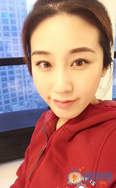 繭鎮奇緣三太太菊仙是誰演的?繭鎮奇緣三太太菊仙扮演者周美毅個人資料、寫真及生活照欣賞