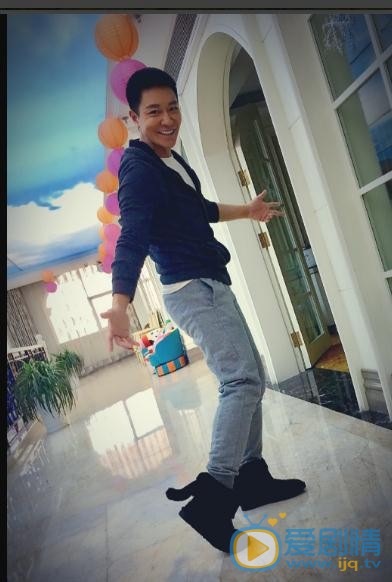 戀愛先生宋寧宇是誰扮演的？宋寧宇扮演者李宗翰個人資料、寫真及生活照欣賞