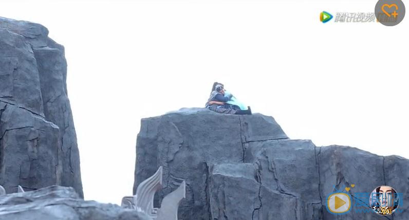 九州天空城劇照