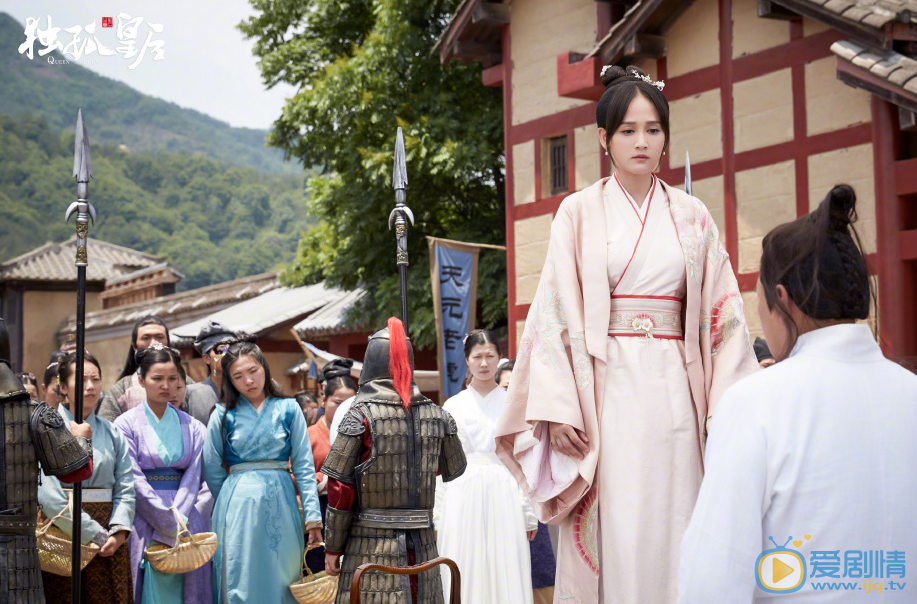 歷史上的獨孤伽羅到底是怎樣的一個人？