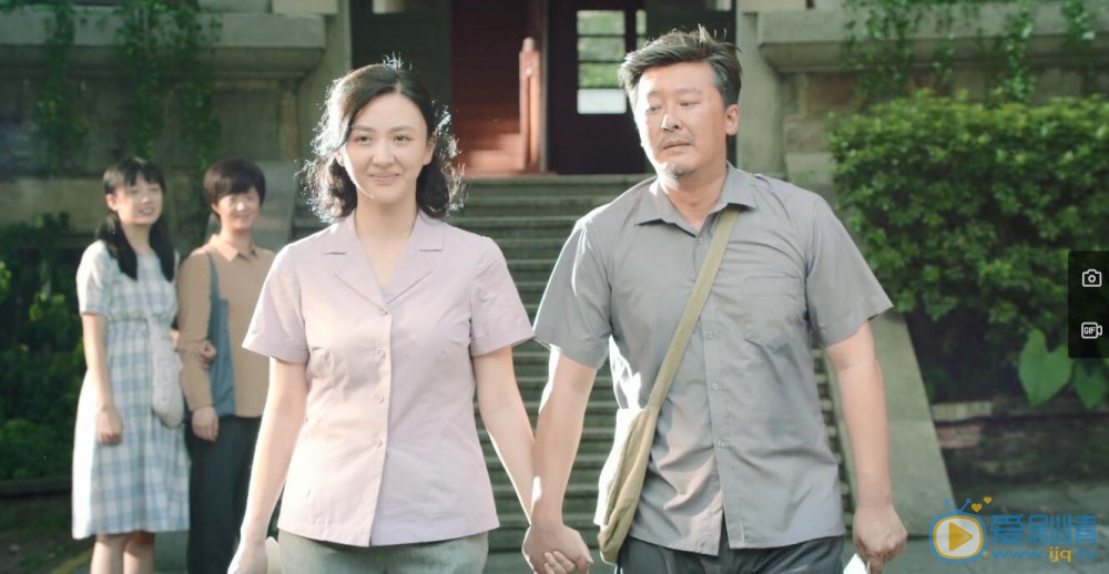 奔騰年代周大錘和白曼寧的結局怎么樣？兩人最後在一起了嗎？