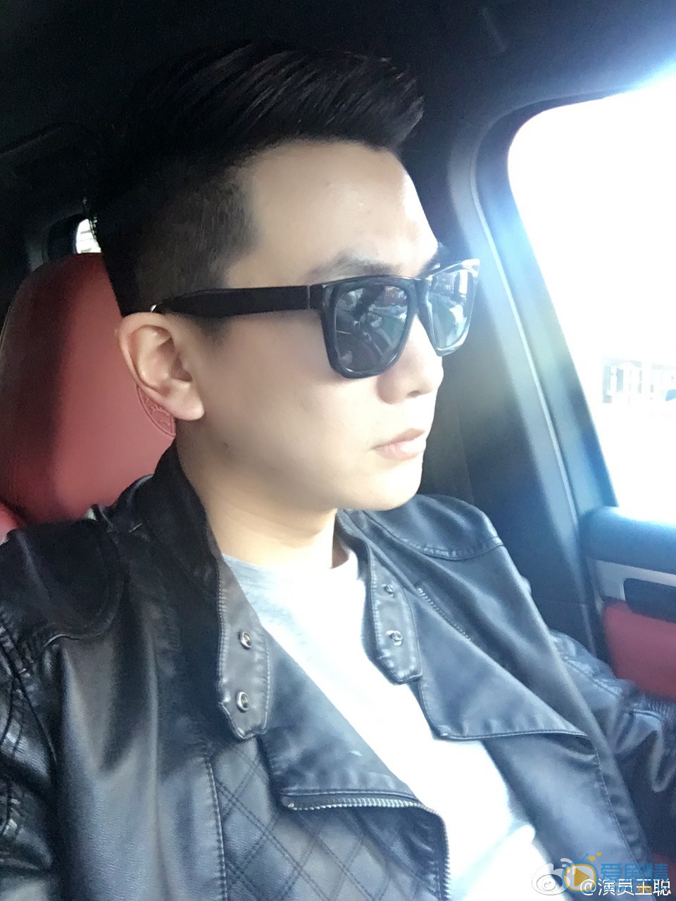 絕密543肖占武扮演者王聰海量照片