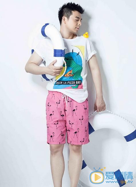 楚喬傳朱順是誰演的？朱順扮演者傅迦個人資料、寫真及生活照欣賞