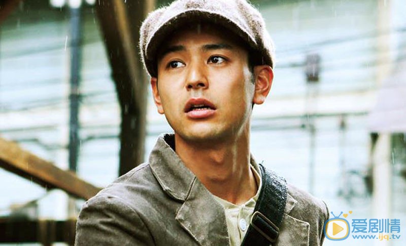 妻夫木聰高清寫真 妻夫木聰圖片