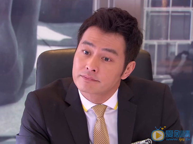 遇見王瀝川王霽川演繹霸道萌總裁 霽川天然萌劇照盤點