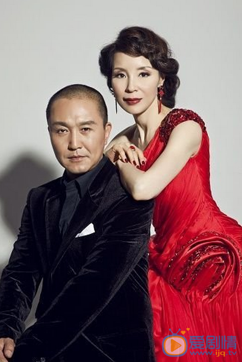 岳秀清老公吳剛 岳秀清吳剛合照 岳秀清個人資料簡介