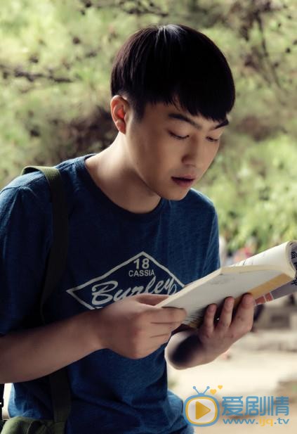 平凡歲月李三寶是誰演的？平凡歲月李三寶扮演者趙一維個人資料、寫真及生活照欣賞