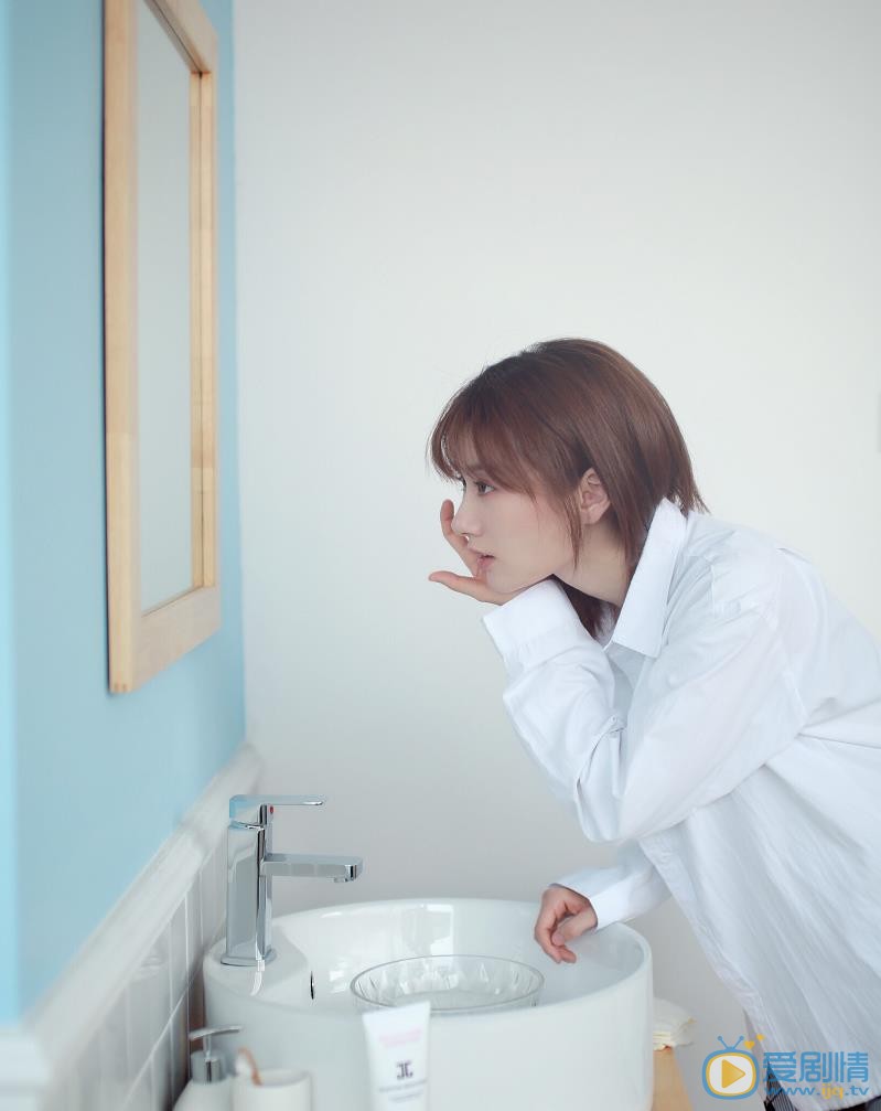 天下無詐馬賽是誰飾演的？馬賽飾演者徐悅個人資料、寫真及生活照欣賞