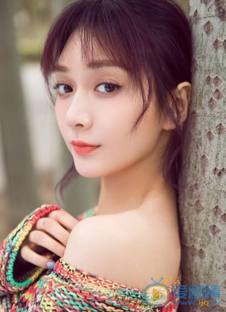 真愛的謊言之破冰者譚逗逗是誰扮演的？譚逗逗扮演者潘之琳個人資料、寫真及生活照欣賞