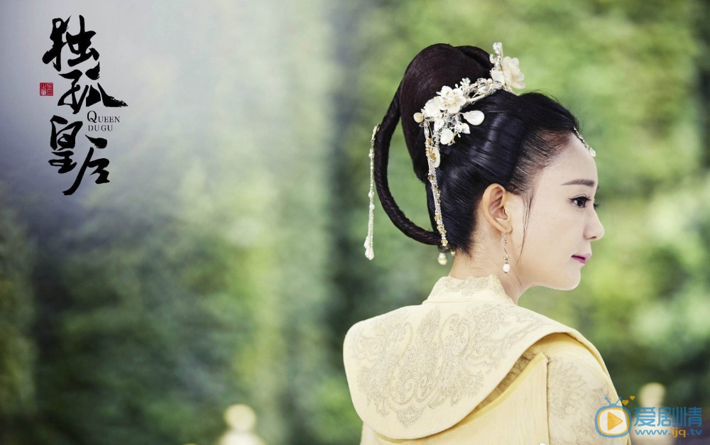 獨孤皇后伽羅早產是什麼原因？為什麼與阿史那頌勢不兩立？