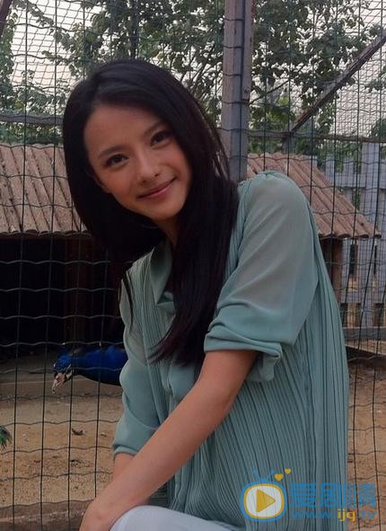 軍師聯盟司甄宓是誰扮演的？甄宓扮演者張芷溪個人資料、生活照及寫真欣賞