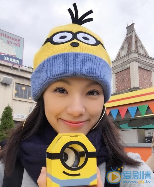 楚喬傳蛇女是誰？楚喬傳蛇女扮演者魏璐個人資料、寫真及生活照欣賞