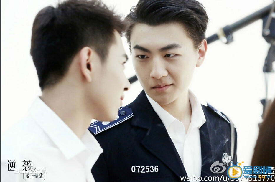 逆襲之愛上情敵什麼時間播_逆襲之愛上情敵播出時間