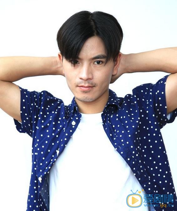 脫身漆小臨是誰演的？漆小臨扮演者李通個人資料、寫真及生活照欣賞