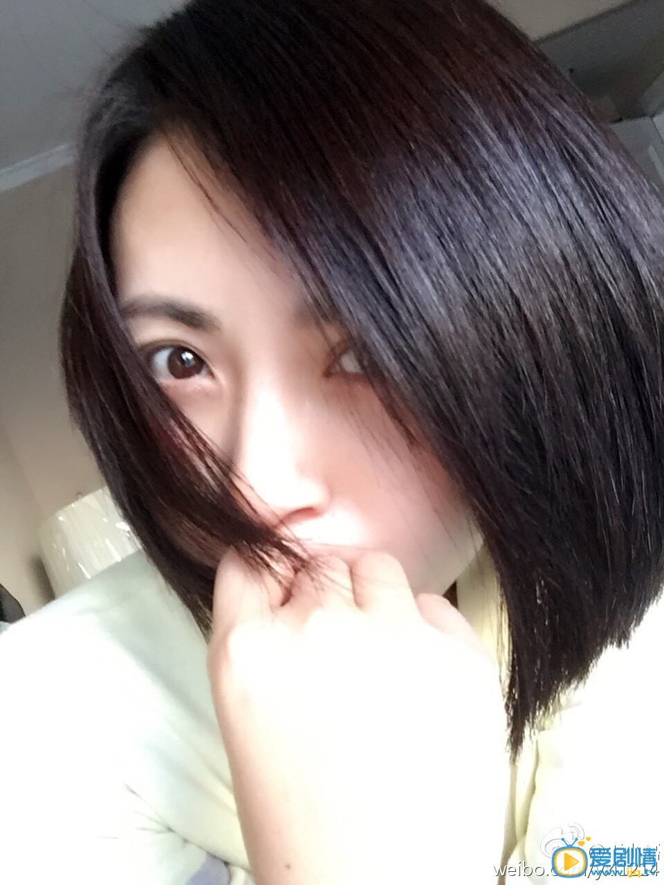 王莉扮演者於小磊個人資料及寫真照欣賞