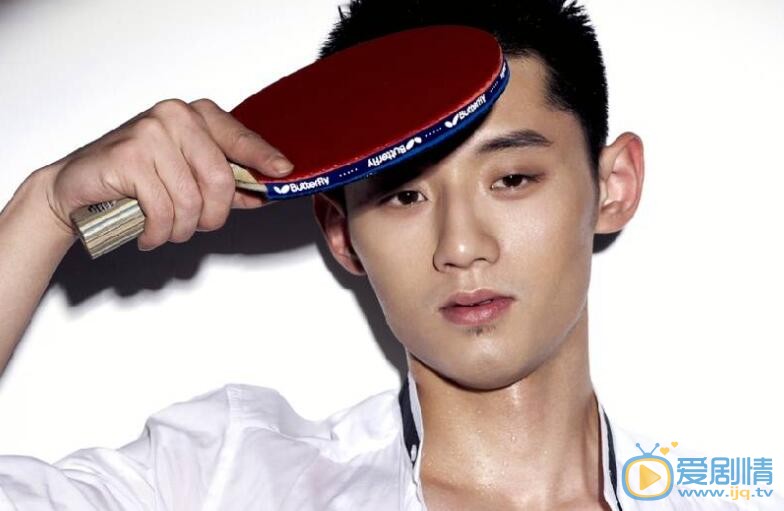 張繼科寫真 張繼科個人資料及家庭背景介紹