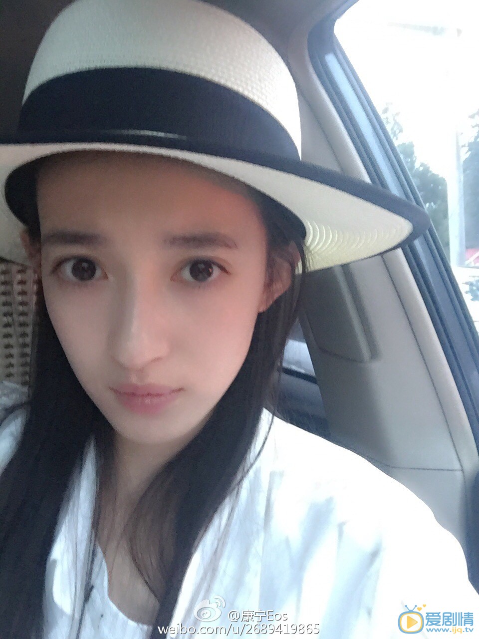 檸檬初上童丹扮演者康寧寫真及生活照欣賞