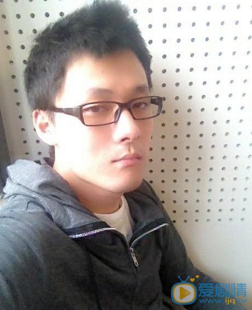 美味奇緣趙寒是誰演的？美味奇緣趙寒扮演者張雨劍個人資料、寫真及生活照欣賞