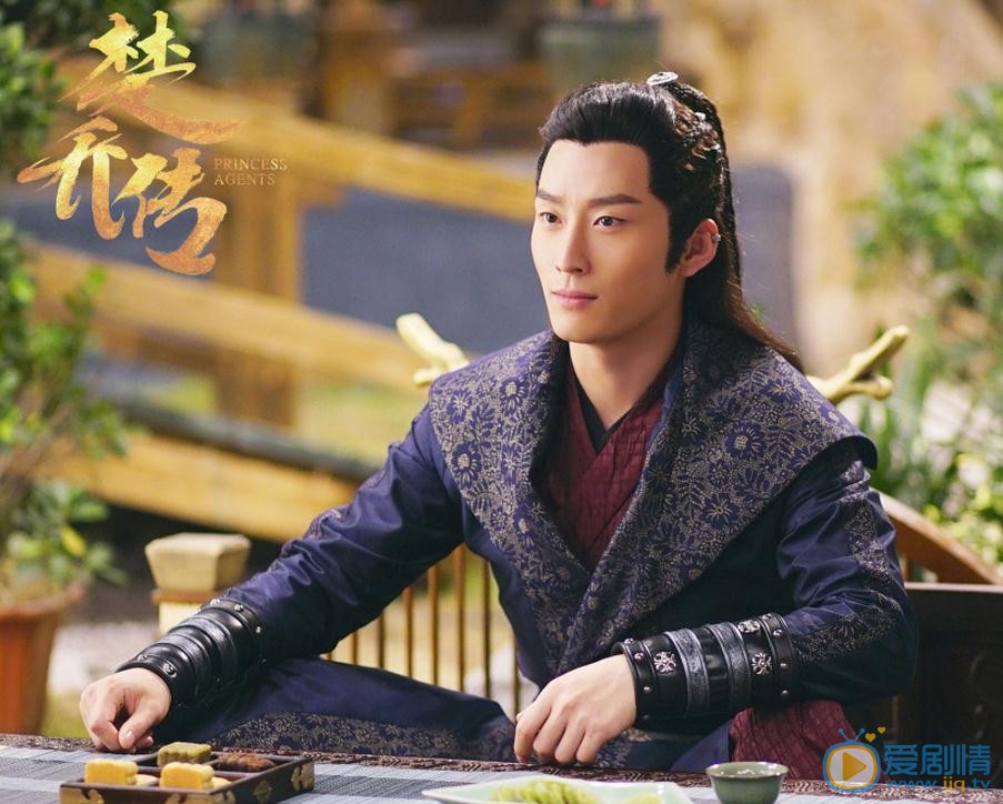 楚喬傳楚喬喜歡誰？楚喬喜歡宇文玥還是燕洵？