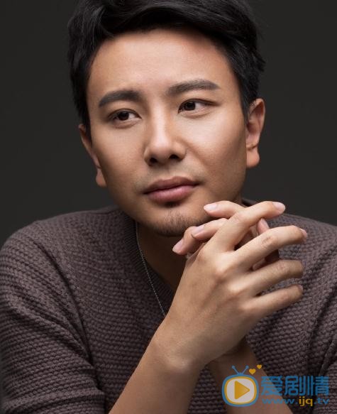 紅薔薇宋光是誰演的？紅薔薇宋光扮演者孫之鴻個人資料、寫真及生活照欣賞