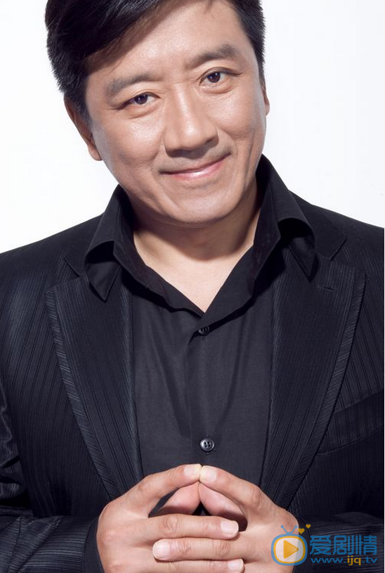  歡樂頌2安迪的父親魏國強是誰演的？魏國強扮演者丁勇岱個人資料簡介