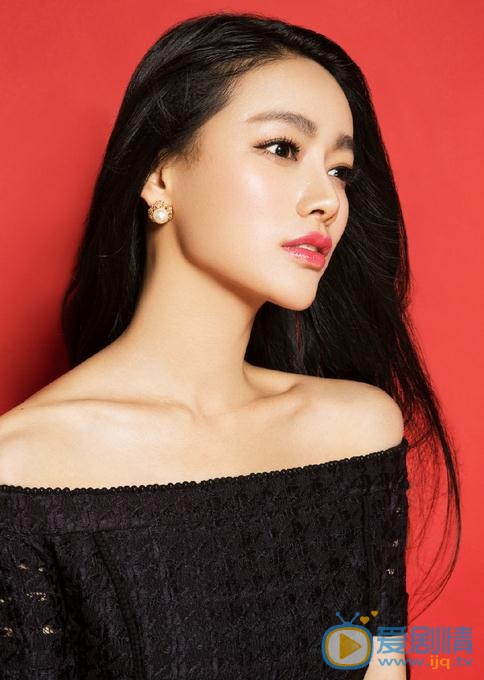 遠大前程杜美惠是誰演的？杜美惠扮演者付枚個人資料、寫真及生活照欣賞