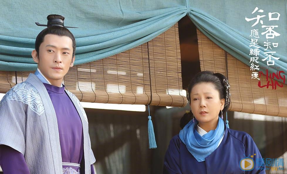 知否知否應是綠肥紅瘦梁晗的妻子是誰？梁晗有幾個老婆？