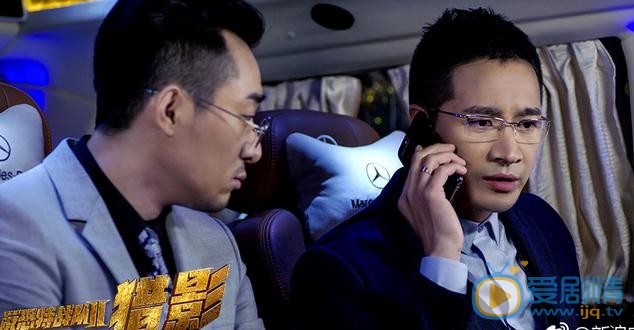 反恐特戰隊之獵影7.14將播 &ldquo;炫酷&rdquo;范兒打造軍旅題材新突破