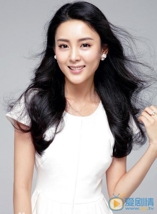 國民大生活馬絲絲是誰演的？馬絲絲扮演者小劉佳個人資料及生活寫真照欣賞